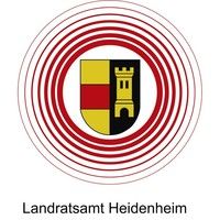 Landratsamt Heidenheim